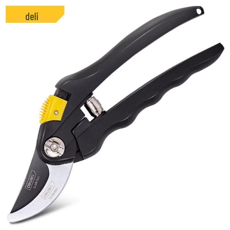 Deli Lightweight Pruning Shears