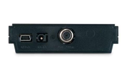 BUFFALO DT-H10/U2 USB 2.0 Digital Terrestrial Tuner with Memory Stick Move Function