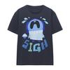 Inside Out 2 Womens/Ladies Sadness T-Shirt