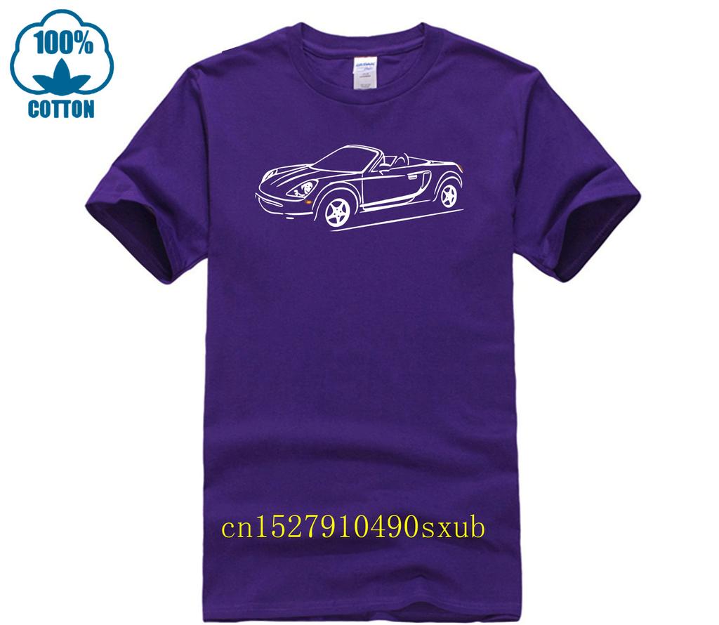 Mr2 Spyders Car Tshirt Exotic Car Jdm Sports Car Mr2 Spyders Tee Shirt Design