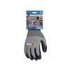 Gant De Travail Résistant Aux Coupures K-rock / Fibre Eco-latex Taille 11 Juba