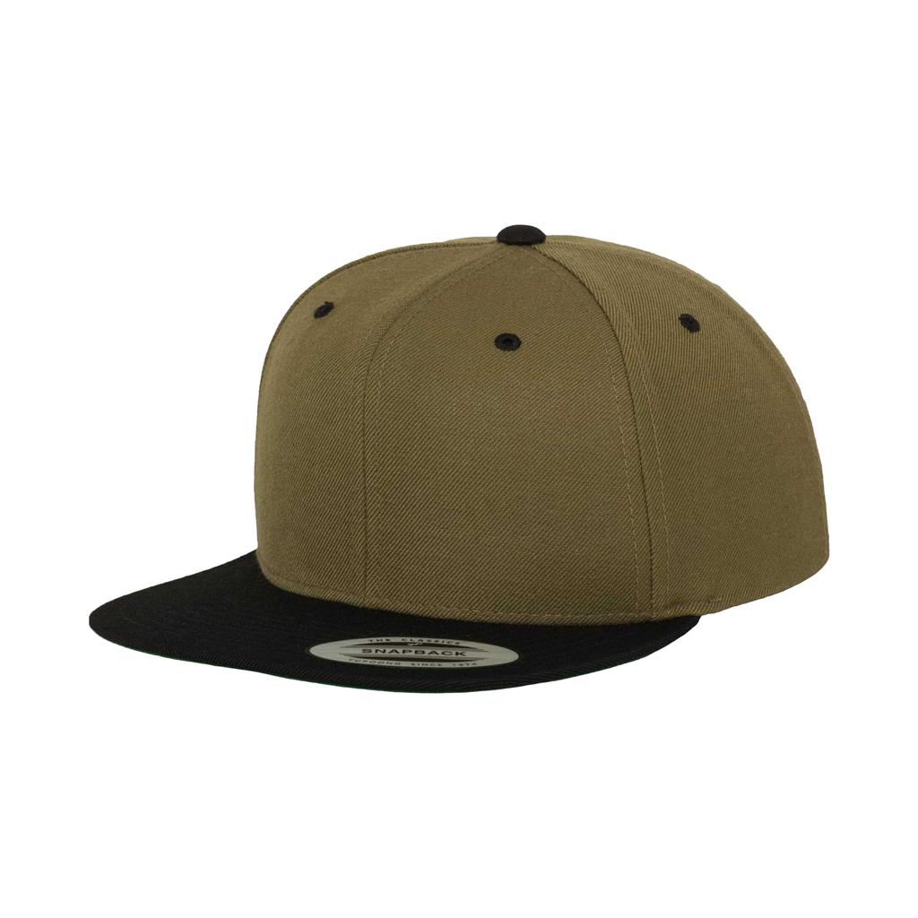 Flexfit Classic Two Tone Cap