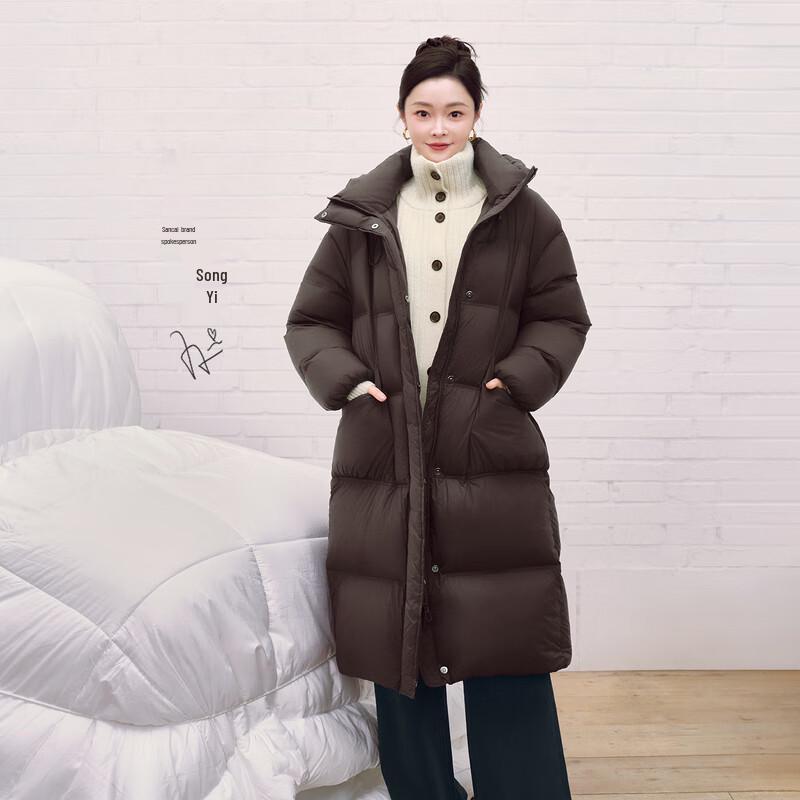 

Women s Stand-up Collar Long Sleeve Knit Cardigan XL 170/92A