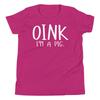 Tops – T-Shirts