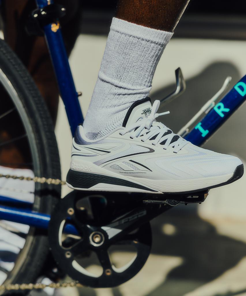 Reebok [F45 Training] Nano X5 Edge - White / 100274749