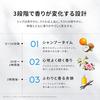 BimoRa Men's Hair Treatment, Human Stem Cell Conditioner, Honey Rinse, Scalp Care, Moisturizing, Damage Care, Made in Japan (1 Bottle)