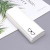 Glasses Case New Fashion Fashion Myopia Sun Eye Box Men and Women Fashion Anti-pressure Mirror Case