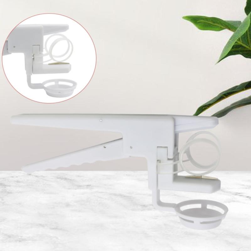 Manual Egg Breaker & Shell Separator - Heavy-Duty Stainless Steel Handheld Cracker With Ergonomic Handle, Portable