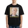Sarcastic TV Humor Funny Meme Friend Gift Graphic T-Shirt