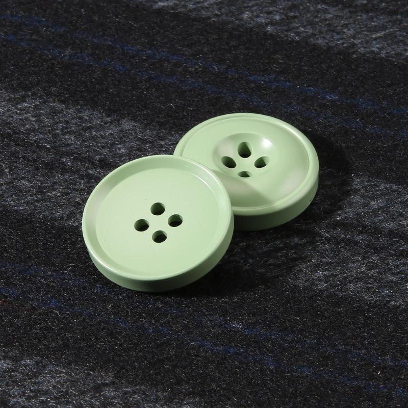 Coat Buttons, High-End Women'S Clothes, Cashmere Jacket Buttons, Children'S High-End Men'S Suits, Suits, Button Accessories