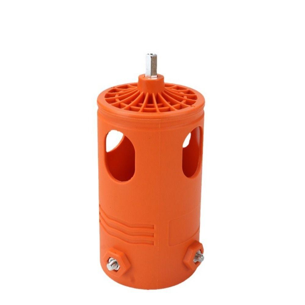 

Remover Corn Peel Thresher High-efficiency Corn Peeling Machine Head Corn Thresher Accessory 1pcs