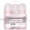 Kustie Thousand Islands Cherry Blossom Scented Travel Set