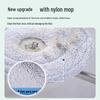 HoMettler Clean-Dirty Separation Mop