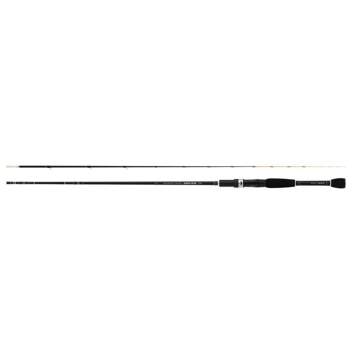 Uzakidayama NISSIN Gokugi Ikada Hybrid Metal Senchshi 1502 1.5m