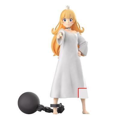TV Anime Princess Time Princess Figure "Torture"