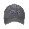 MC Five Baseball Cap Luxury Man Hat Trucker Hats Ladies Hat Men'S
