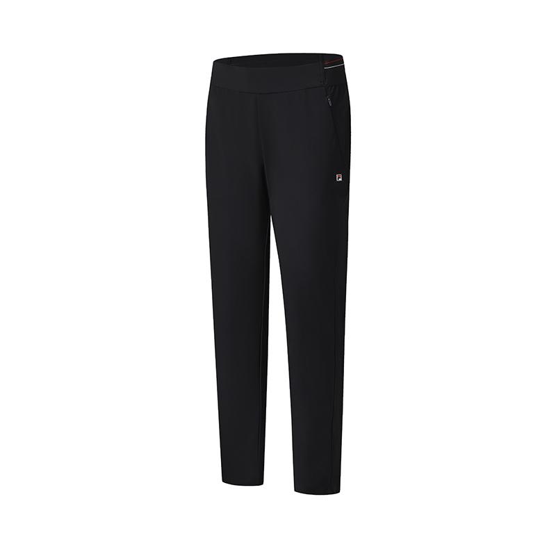 New FILA TENNIS Casual Pants Women's RD A51W533602FNV