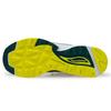 New Balance NB 878 Color Block Low Top Marathon Running Shoes Unisex Sneaker White Green Yellow CM878RSA