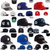 Hochwertige LA Dodgers Baseballkappe, NY Yankees verstellbare Baseballkappe, White Sox offene Kappe