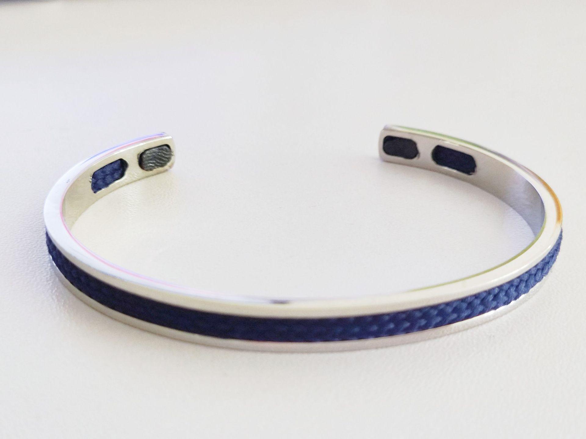 

Унисекс Черный Браслет из нержавеющей стали с открытым дизайном с вакуумным напылением в виде курицы и свиньи