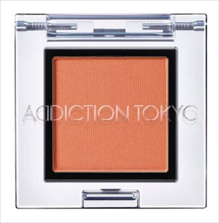ADDICTION The Eyeshadow Matte Nineteen Seventy #016M [Used]