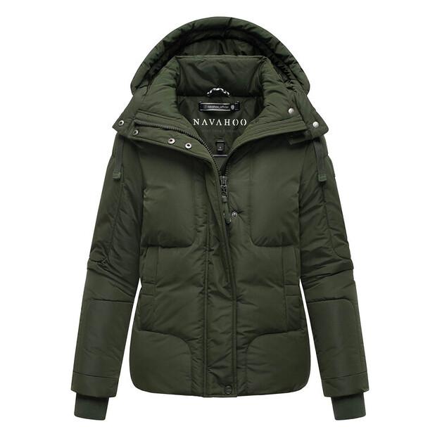 Куртка зимняя Navahoo Zauberlicht EU S