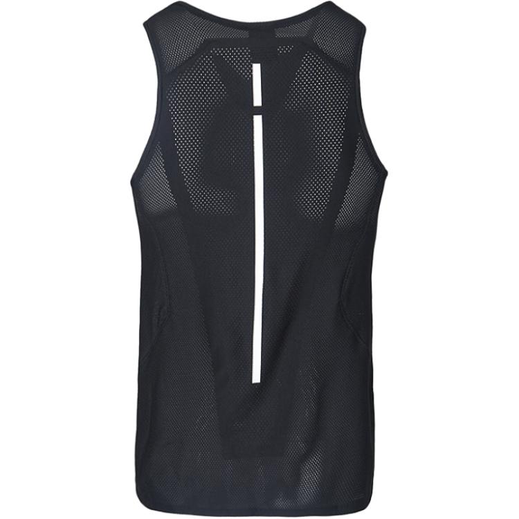 Jordan FLGHT AS M J BSK JSY ULT Tank Top Men's Black 861503-010