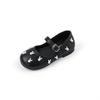 Fashion Girls' Shoes Soft Soled Kids Princess Shoe Simple Girls Leather Shoes Anti Slip Child Casual Shoe