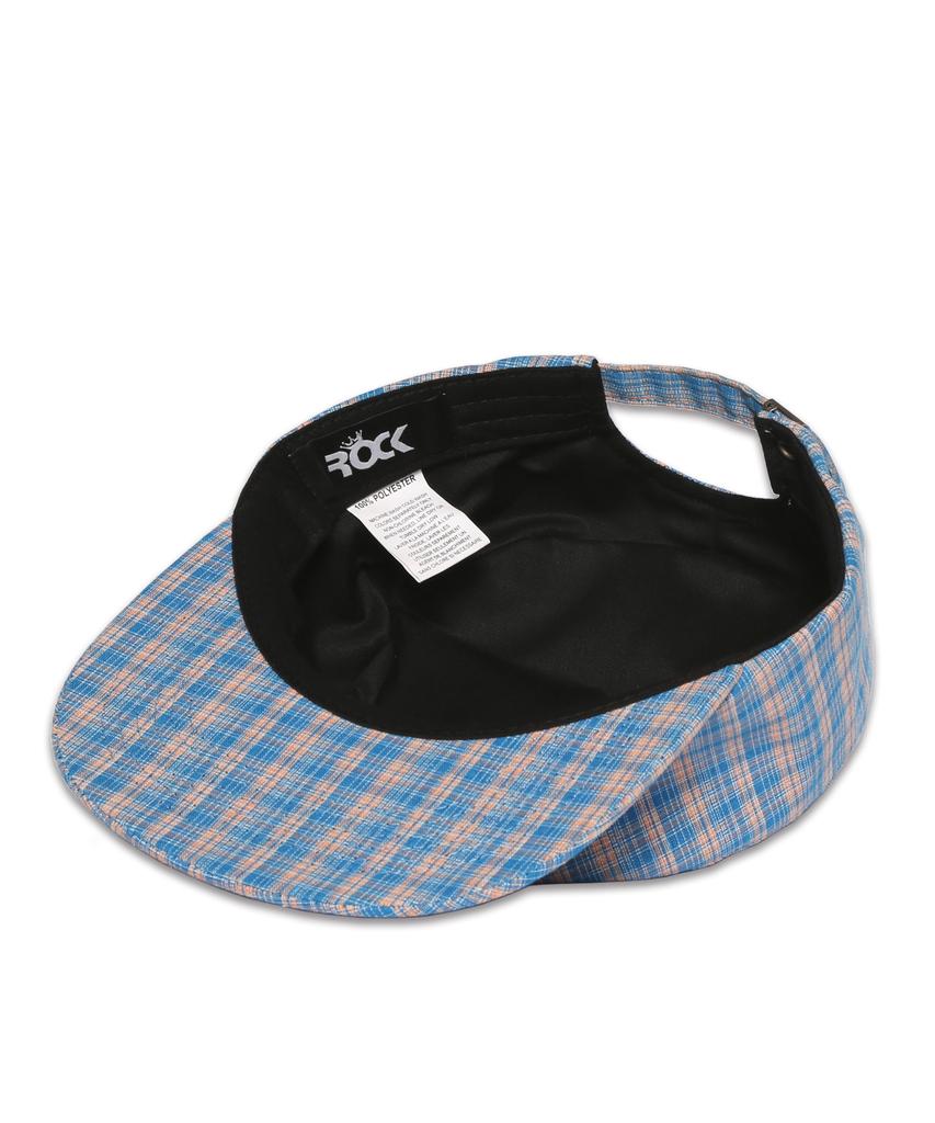 ROCKPSYCHO Pillbox Cap 2 Check
