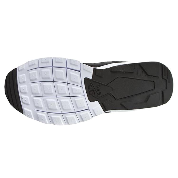 Nike Air Max Motion 'Schwarz Weiß 819798-001