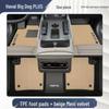 26-Model Dog Floor Mats for Haval & Great Wall Cars - TPE Bumper & Accessories