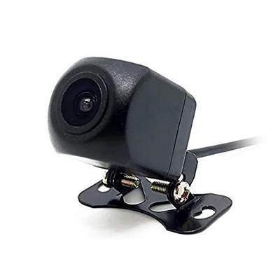 FMTY10NEW Wireless Backup Camera with Built-in Wi-Fi, Compatible with iOS/Android, Video Check with App,