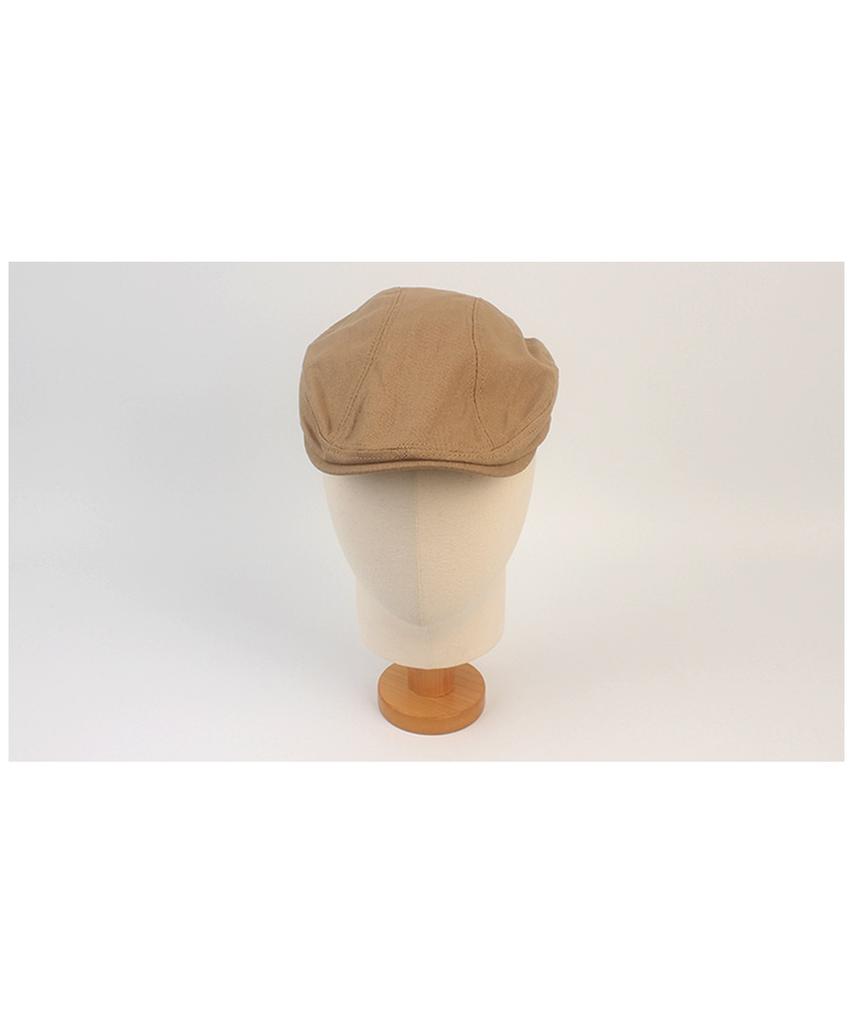 Yunibeosyeolkemiseuteuli Nobel Beige Huntingcap