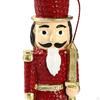 Christmas Nutcracker Hanging Ornament Decoration for Holiday