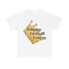 Empire Football League Retro Nostalgic T-shirt