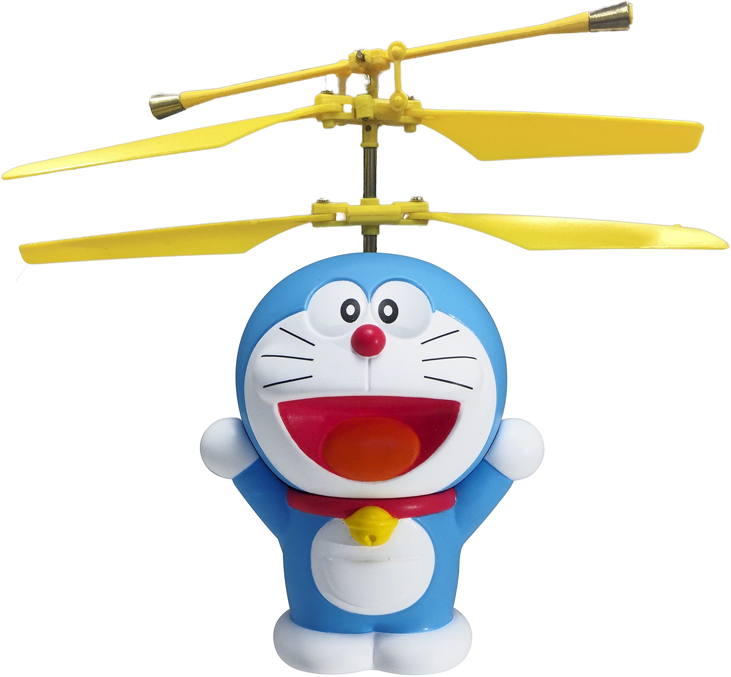

Kyosho Kyosho Egg Kyosho Egg RC Doraemon Flying Doraemon TZ005