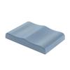 Memory Foam Seat Cushion for Office, Classroom, or Dorm - Relieve Pain from Long Sitting