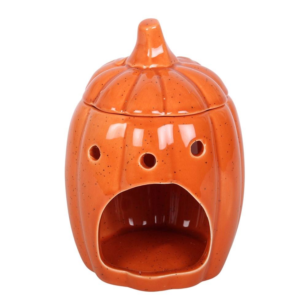 Something Different Pumpkin Oil Burner