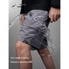 Camel Men's Quick-Dry Shorts