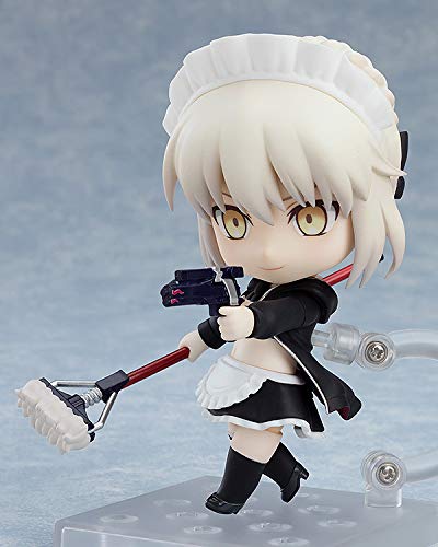 Good Smile Company Nendoroid Fate/Grand Order Rider/Artoria Pendragon (Alter) Non-Scale ABS & PVC Painted Movable Figure