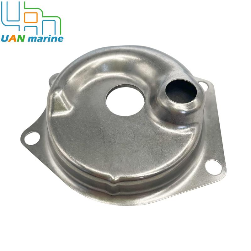 46-99157T2 Water Pump Impeller Service Kit For Mercury Mariner 9.9HP-25HP Outboard 46-99157T2  85098A2 99157A2
