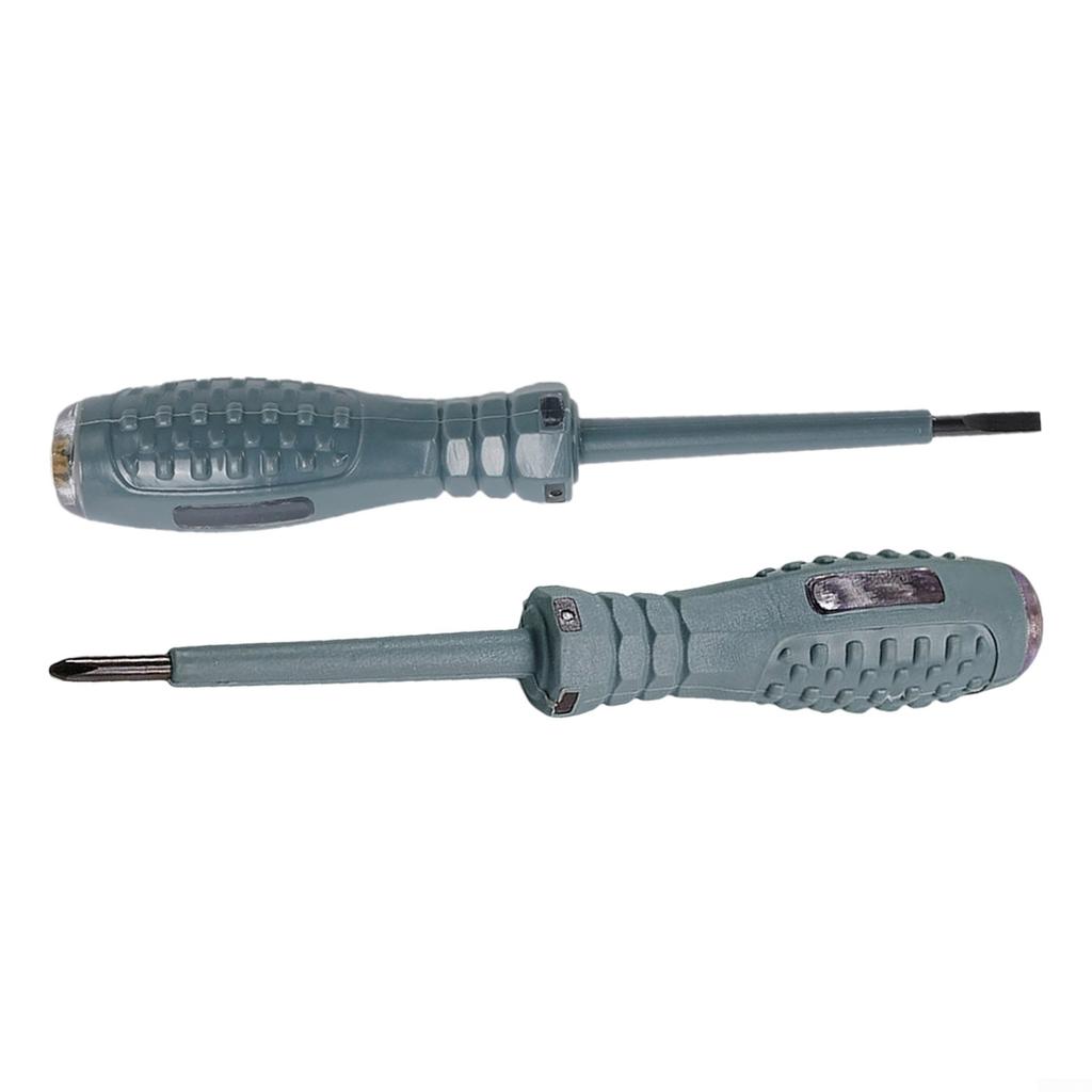 Clip Design Voltage Test Pen Digital Inductive Test Pen