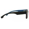 Oh My Woodness  Alder Polarized Ws319 Sp A12 01 Unisex Sunglasses