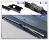 Changan CS55 2017 Original Wiper Blade - 17" Rubber Strip Car Accessory