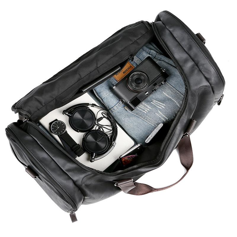 Großraum-Reisetaschen, Herren-Business-Reisetaschen, Umhängetaschen