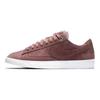 Nike Sneakers Donna Blazer Low Smokey Mauve PFW Viola Sepia AA2017-202