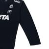 FINTA Fußball Langarm Trainingsshirt FT4328 Größe Klein Herren, (1100), Marine,