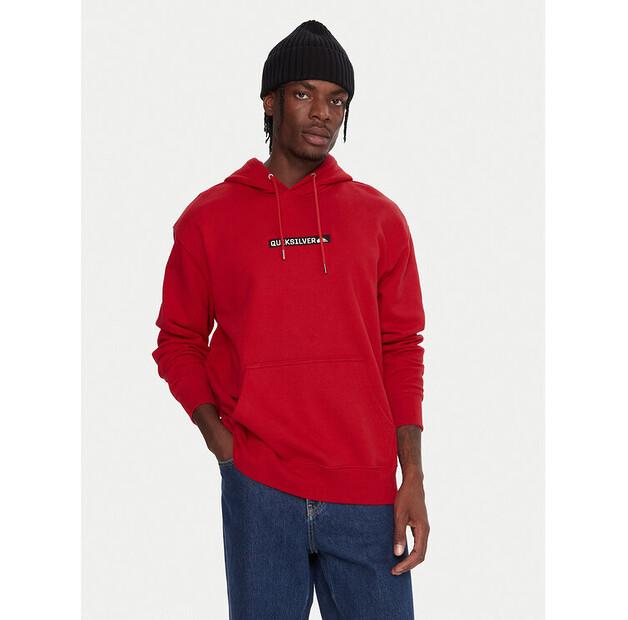 Толстовка Quiksilver Dna EU S