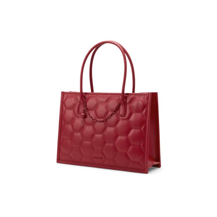 New CHARLES&KEITH Shoulder Bags CK2-30781904