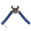 Blue Removing Plier 6.3in Ear Tag Remover Durable Cutting Plier  for Livestock Animal Cattle
